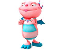Henry Hugglemonster 3
