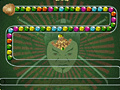 Igra Samurai Balls