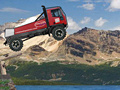 Igra Truck Trial