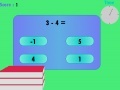 Igra Math Test
