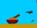 Igra Shoot a Tank