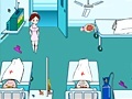 Igra Naughty Hospital