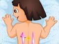 Igra Dora Massage