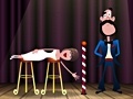 Igra The Magician