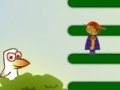 Igra Idiom Hunt