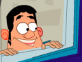 Igra Perry The Perv 2