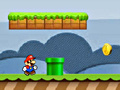 Igra Mario Zone