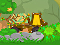 Igra Forest Truck