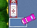 Igra Funny Cars