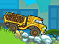 Igra Zoo Truck
