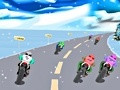Igra Rash Race