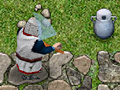 Igra Fat Warrior 2