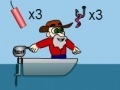 Igra Big Fishing Fun