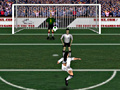 Igra Bicycle Kick Champ