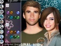 Igra Famous couples 8