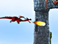 Igra Dragon Flyer
