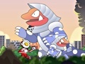 Igra Ultraman