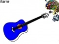 Igra Gitarre