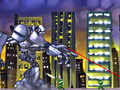 Igra Heavy Terror Machine