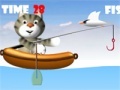 Igra Cat Fishing