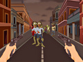 Igra Fire The Zombies