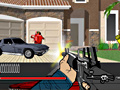 Igra Bullet Overflow