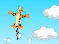 Igra Tigger Jump