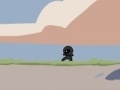 Igra Mini Ninja