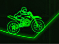 Igra Neon Drive