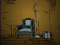 Igra Submachine 4: The lab
