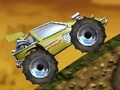 Igra Dune Buggy