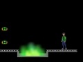 Igra Ben 10 - Underworld