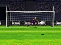 Igra Bay the ball like Beckham