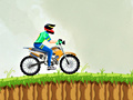 Igra Super Bike Ride