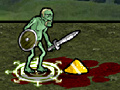 Igra Zombie Knight