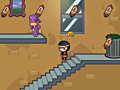 Igra Ninja Stealth