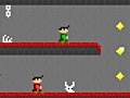 Igra Double: Zombie Crypt