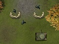 Igra WWII Tank Rush