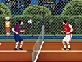 Igra Football Tennis - Gold Master