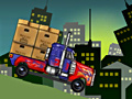 Igra Cargo Truck Express 