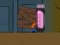 Igra Crash Bandicoot