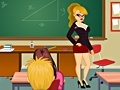 Igra Naughty High School