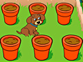 Igra Dora Magical Garden
