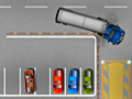 Igra Your large truck parking