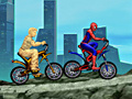 Igra Spidey Vs Sandman