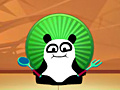 Igra Feed The Panda