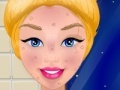 Igra Barbie beauty care