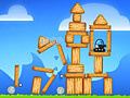 Igra Angry Robots