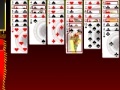 Igra Bushido Solitaire