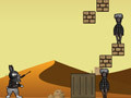 Igra Rabbit Sniper 3